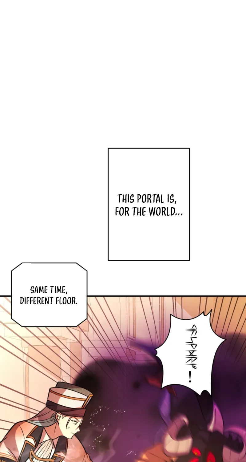 Read Hidden Class Gravity User chapter 156 image 30 on Lezhin