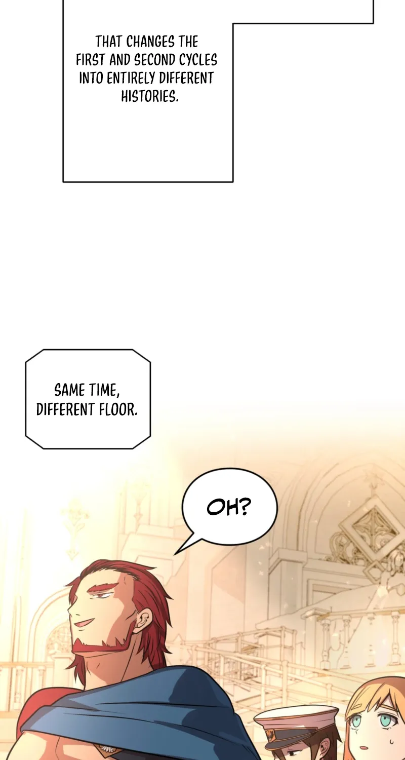Read Hidden Class Gravity User chapter 156 image 32 on Lezhin