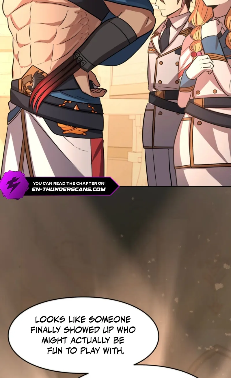 Read Hidden Class Gravity User chapter 156 image 33 on Lezhin