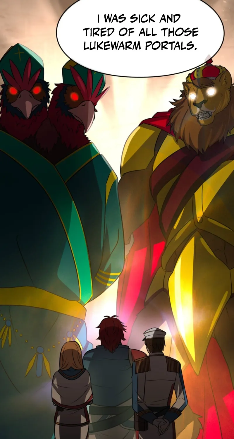 Read Hidden Class Gravity User chapter 156 image 34 on Lezhin
