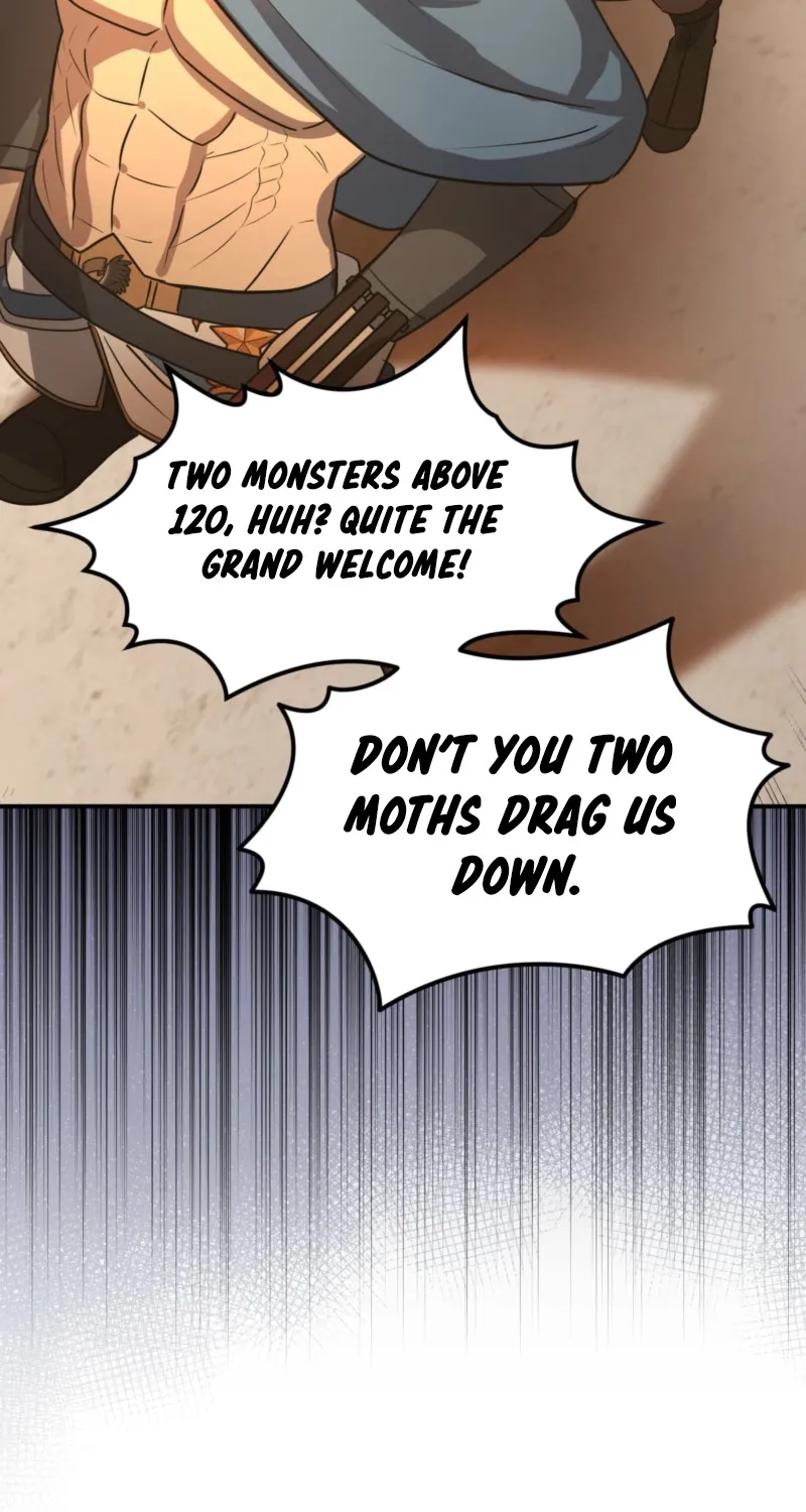 Read Hidden Class Gravity User chapter 156 image 39 on Lezhin