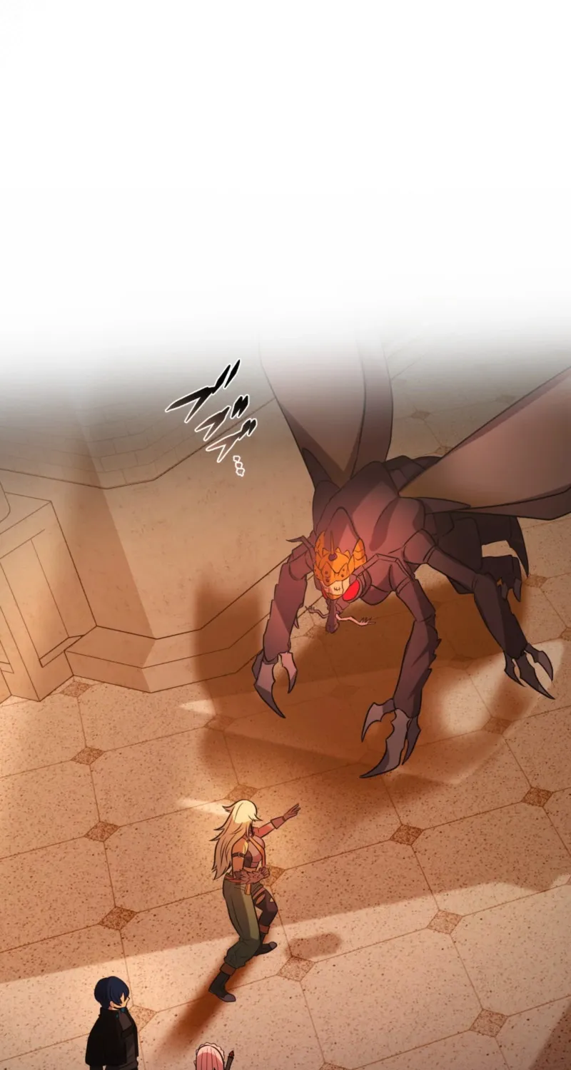 Read Hidden Class Gravity User chapter 156 image 40 on Lezhin