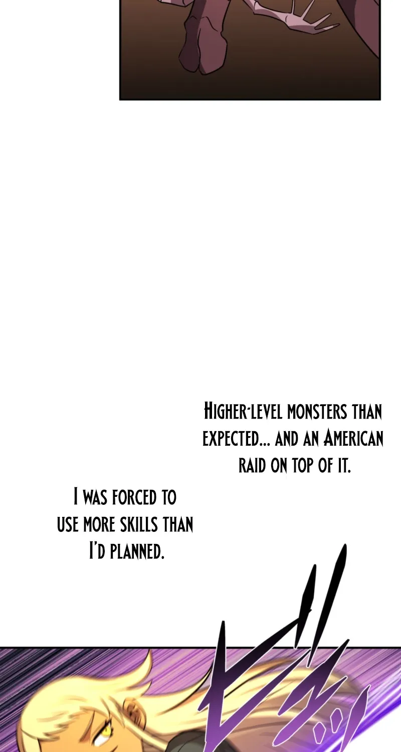 Read Hidden Class Gravity User chapter 156 image 43 on Lezhin