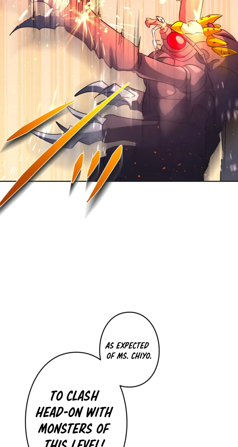 Read Hidden Class Gravity User chapter 156 image 51 on Lezhin