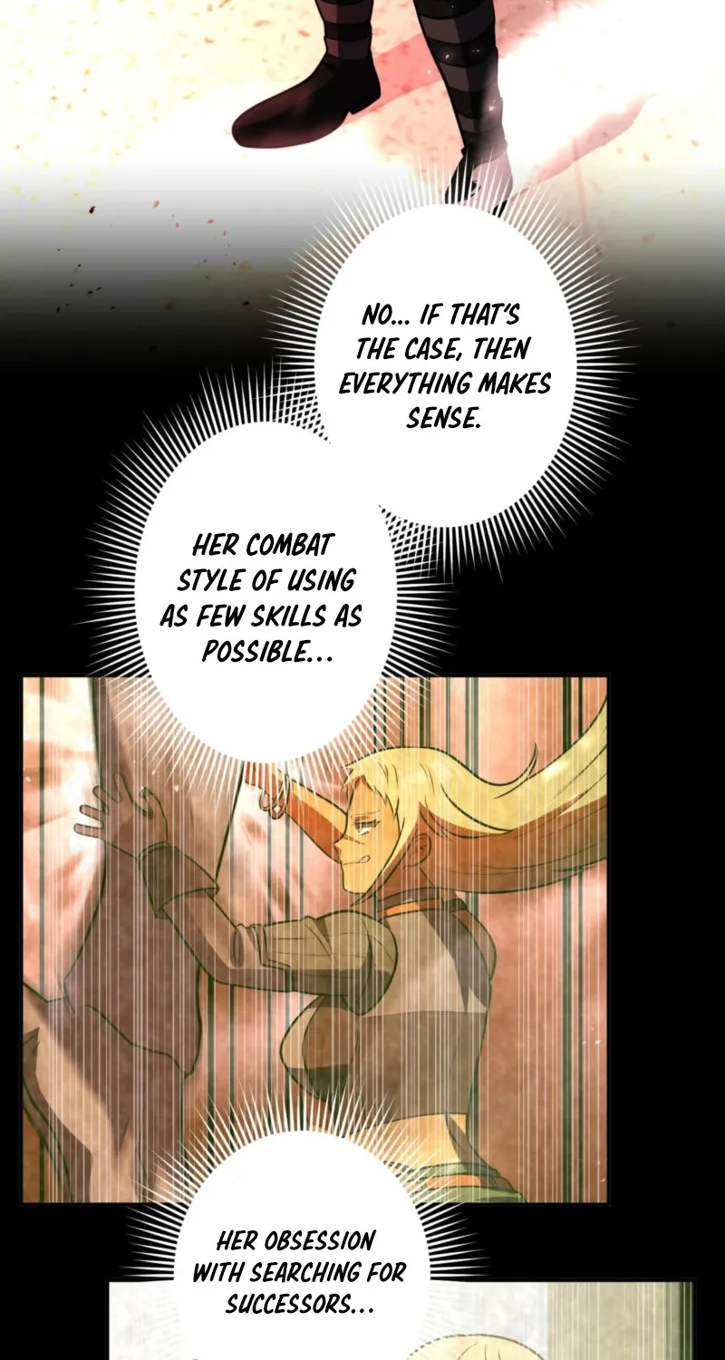 Read Hidden Class Gravity User chapter 156 image 55 on Lezhin