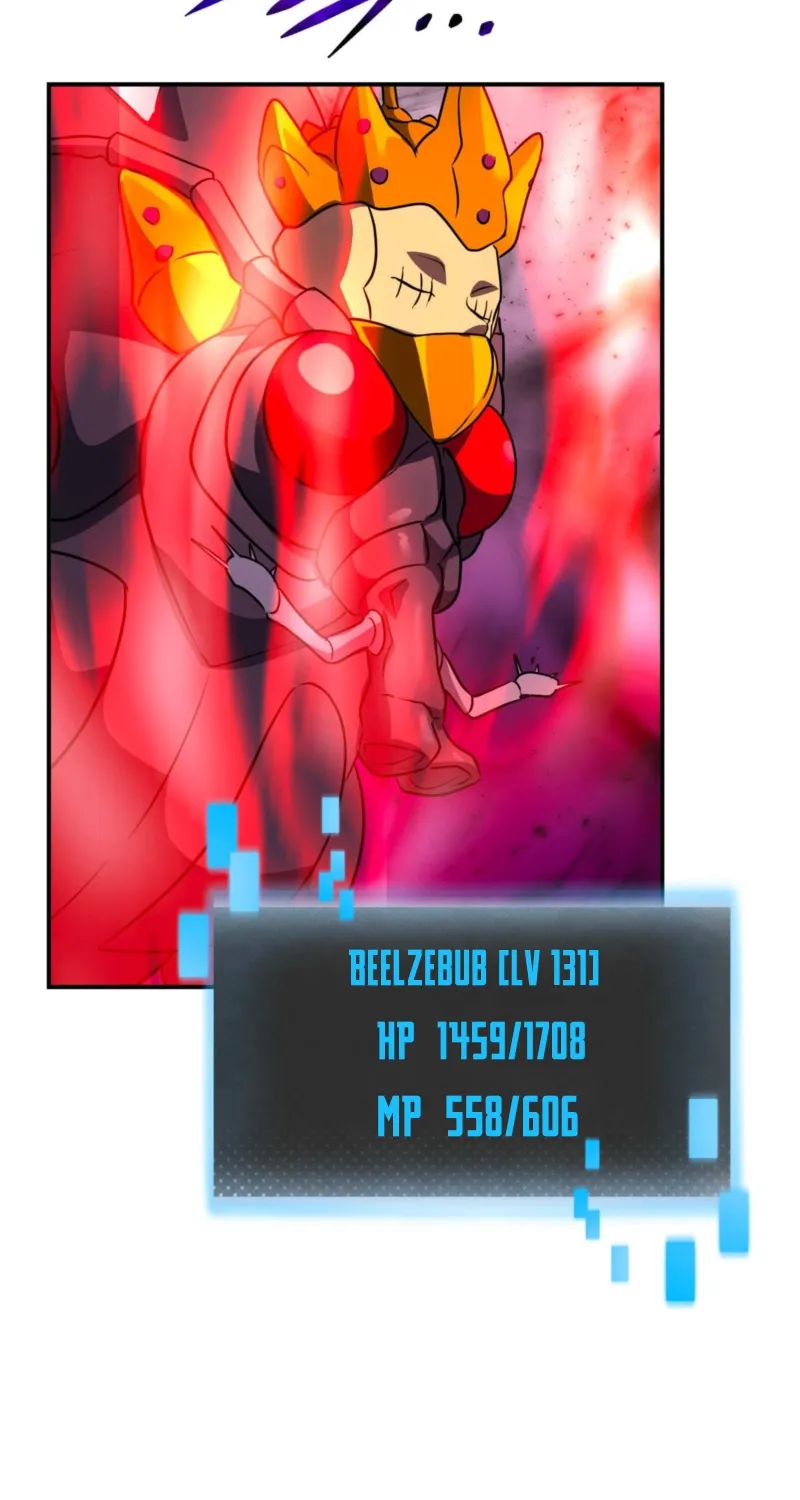 Read Hidden Class Gravity User chapter 156 image 65 on Lezhin