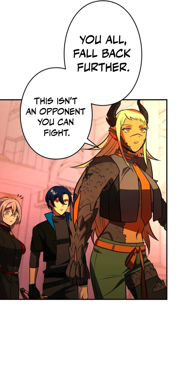 Read Hidden Class Gravity User chapter 156 image 68 on Lezhin
