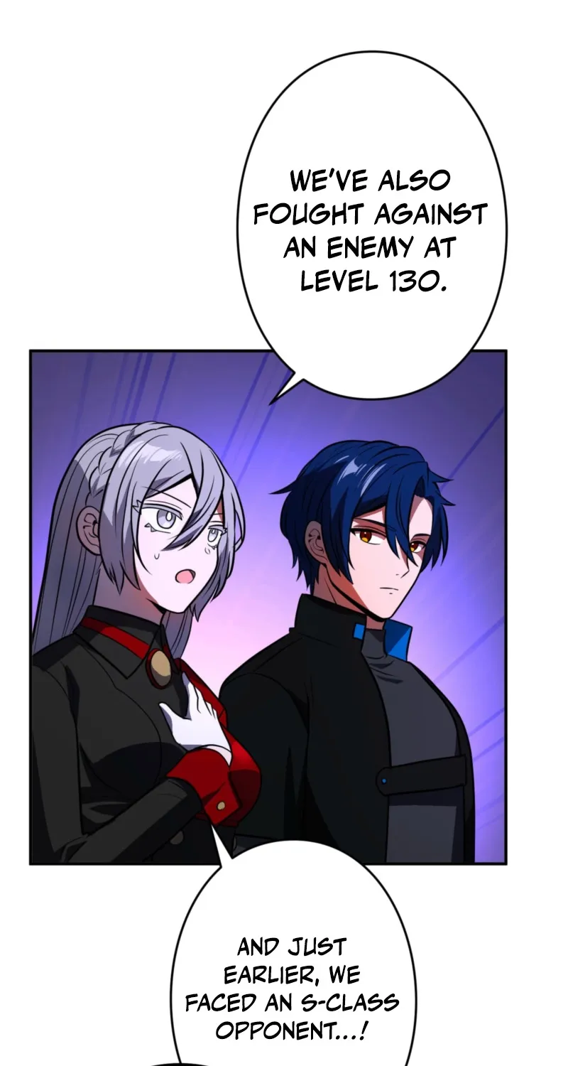 Read Hidden Class Gravity User chapter 156 image 69 on Lezhin