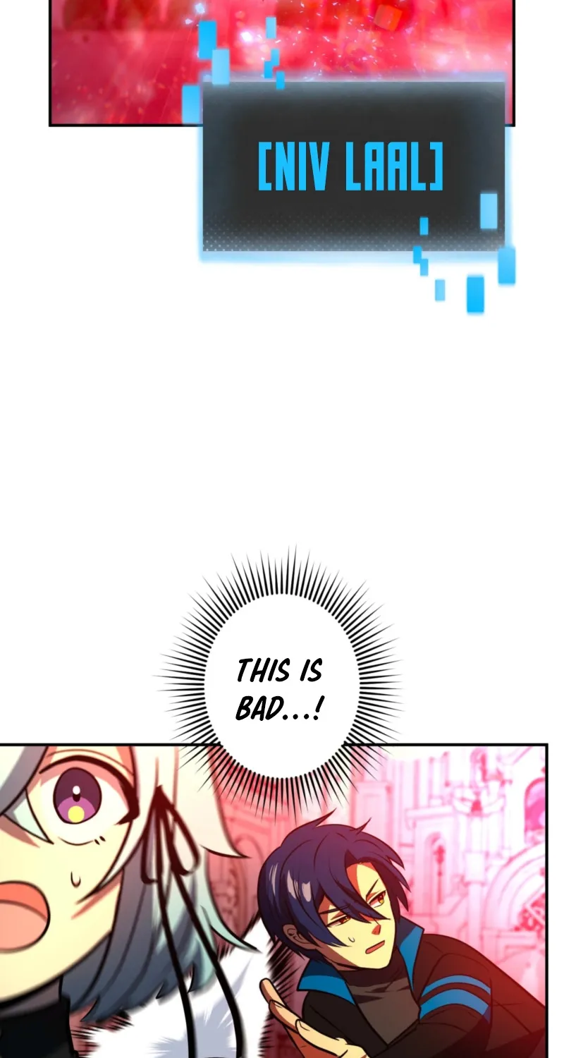 Read Hidden Class Gravity User chapter 156 image 74 on Lezhin