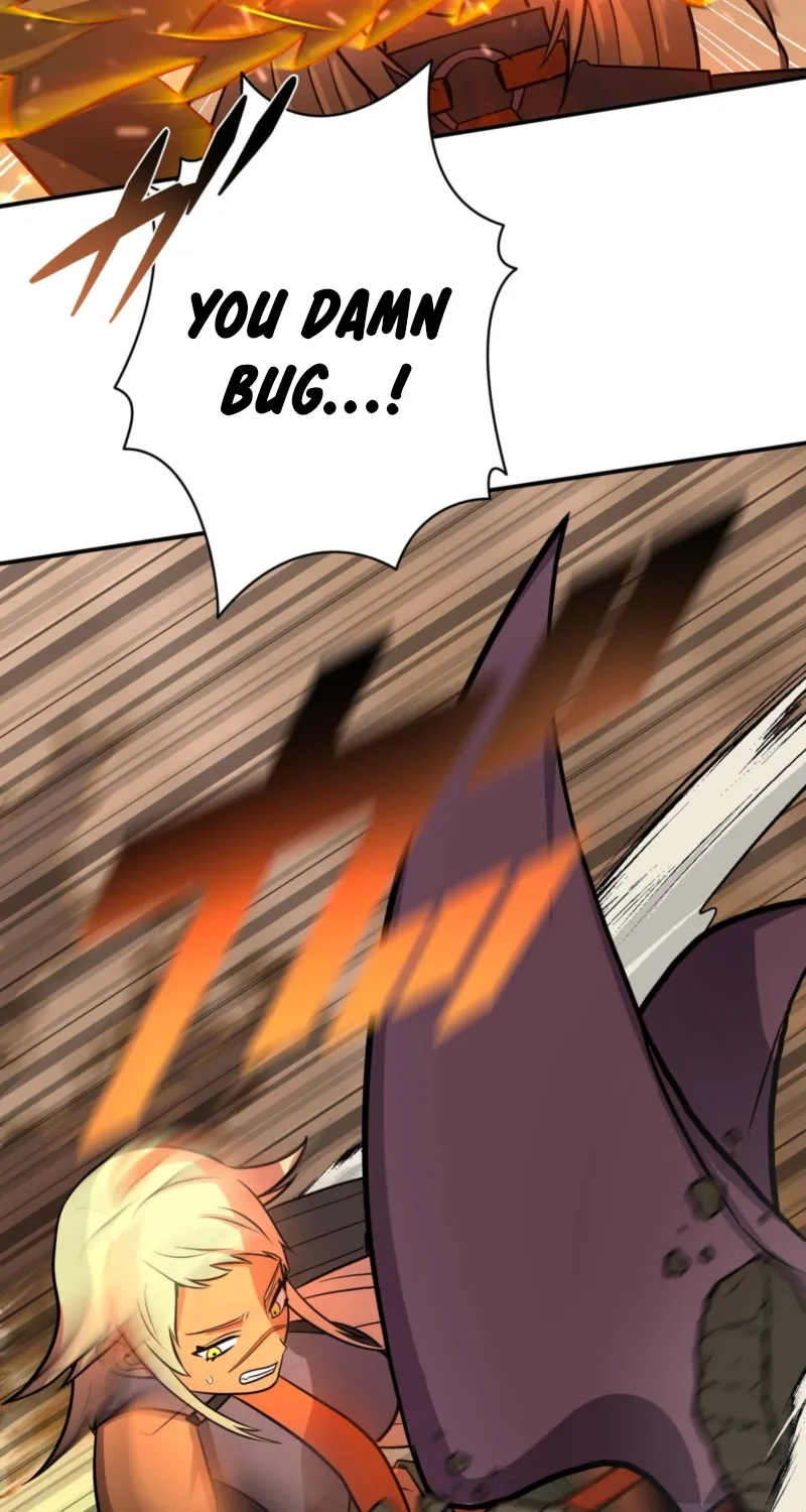 Read Hidden Class Gravity User chapter 156 image 8 on Lezhin