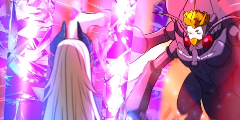 Read Hidden Class Gravity User chapter 156 image 82 on Lezhin