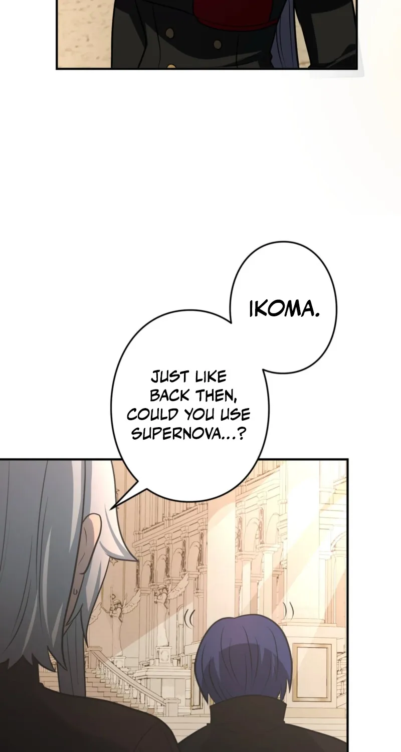 Read Hidden Class Gravity User chapter 156 image 90 on Lezhin