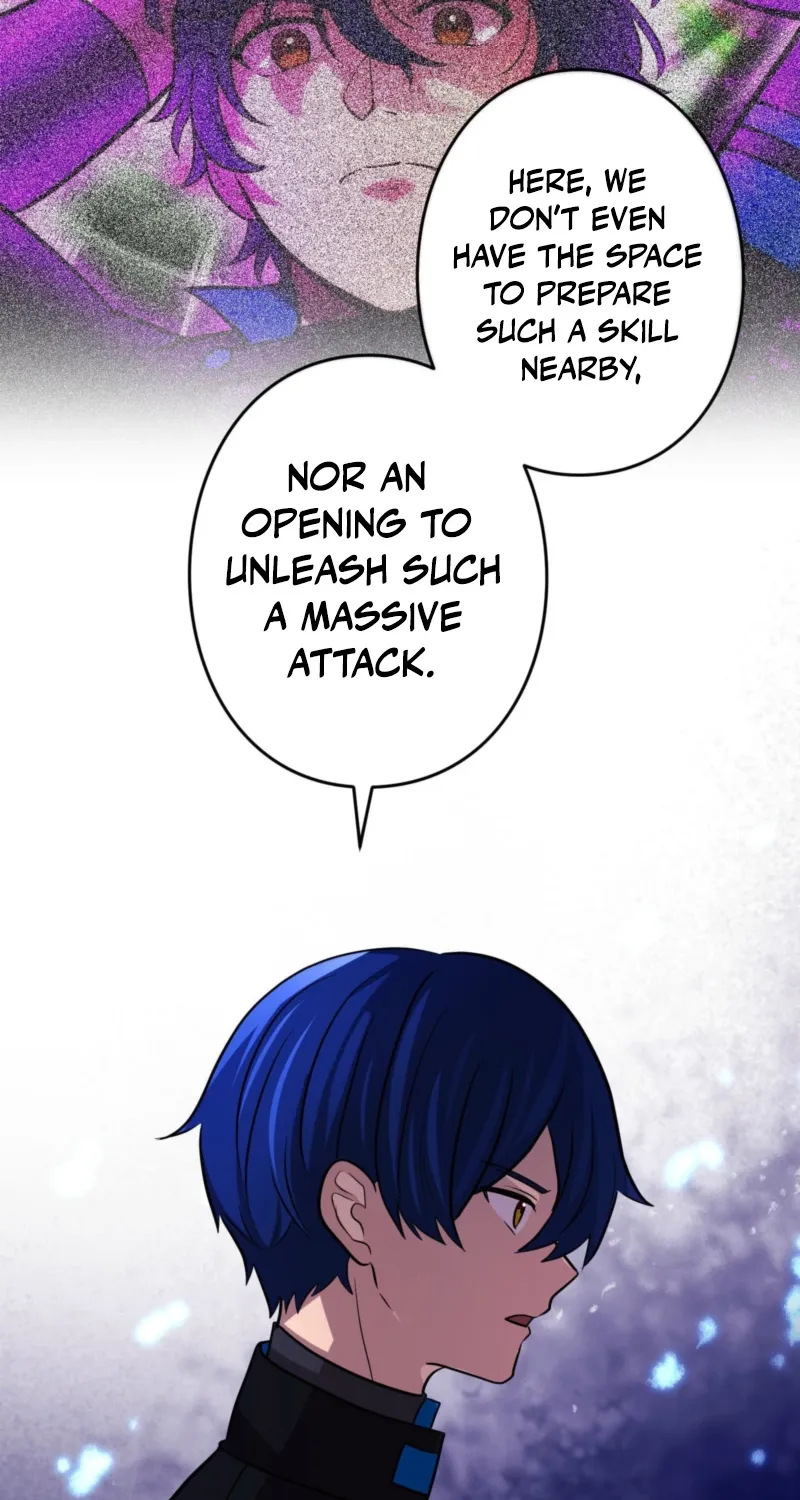 Read Hidden Class Gravity User chapter 156 image 93 on Lezhin
