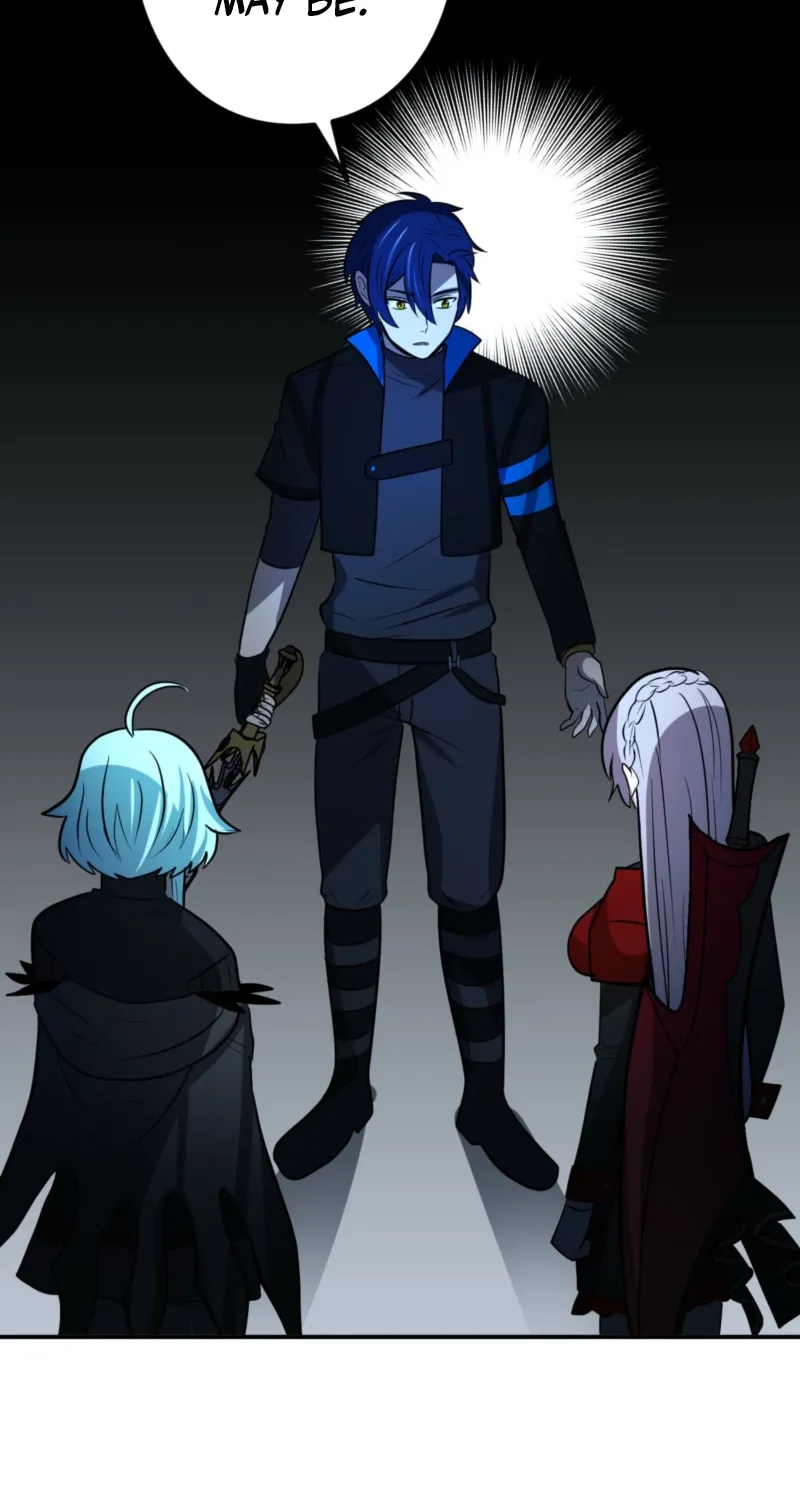 Read Hidden Class Gravity User chapter 156 image 96 on Lezhin