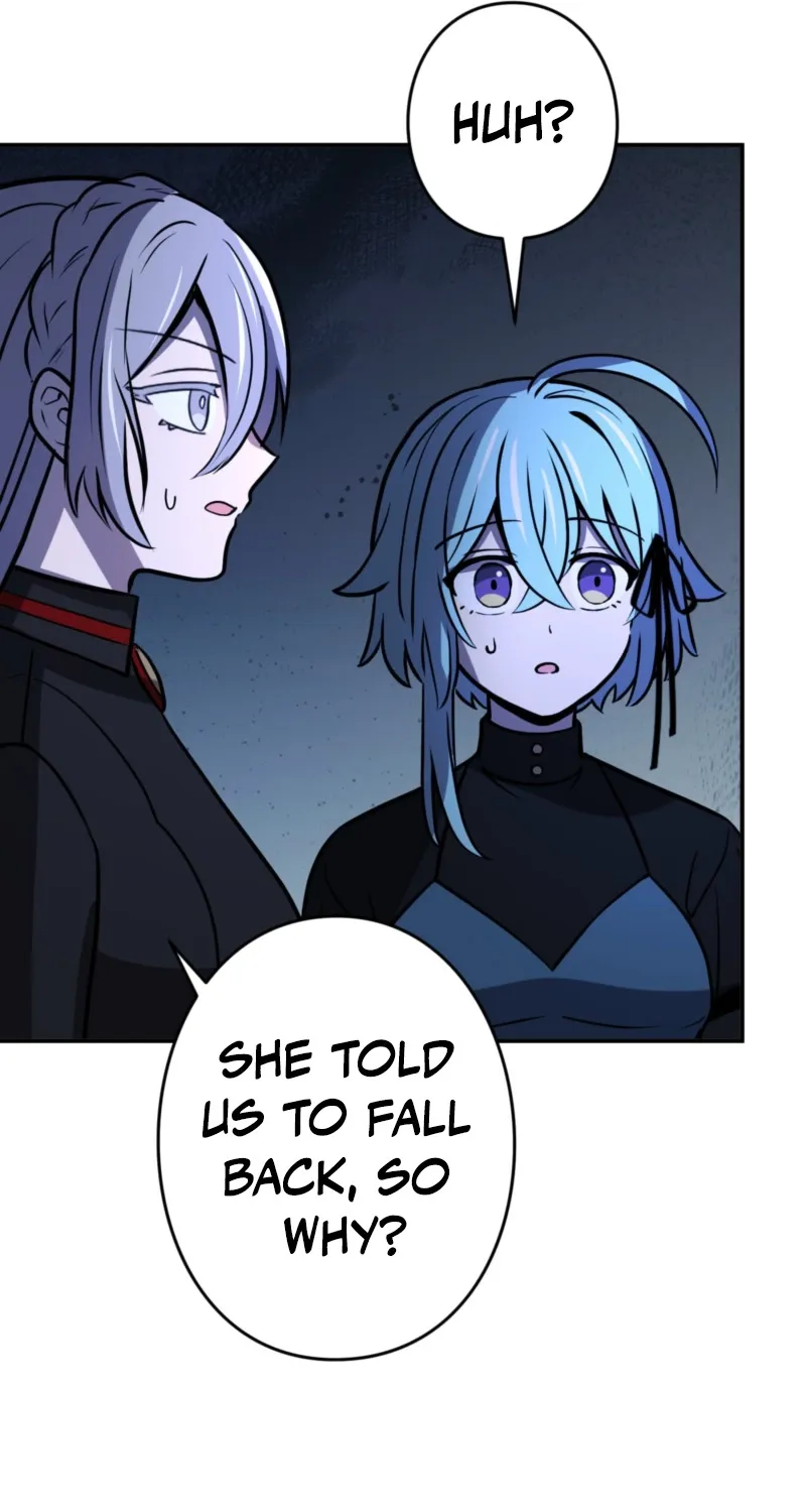 Read Hidden Class Gravity User chapter 156 image 98 on Lezhin