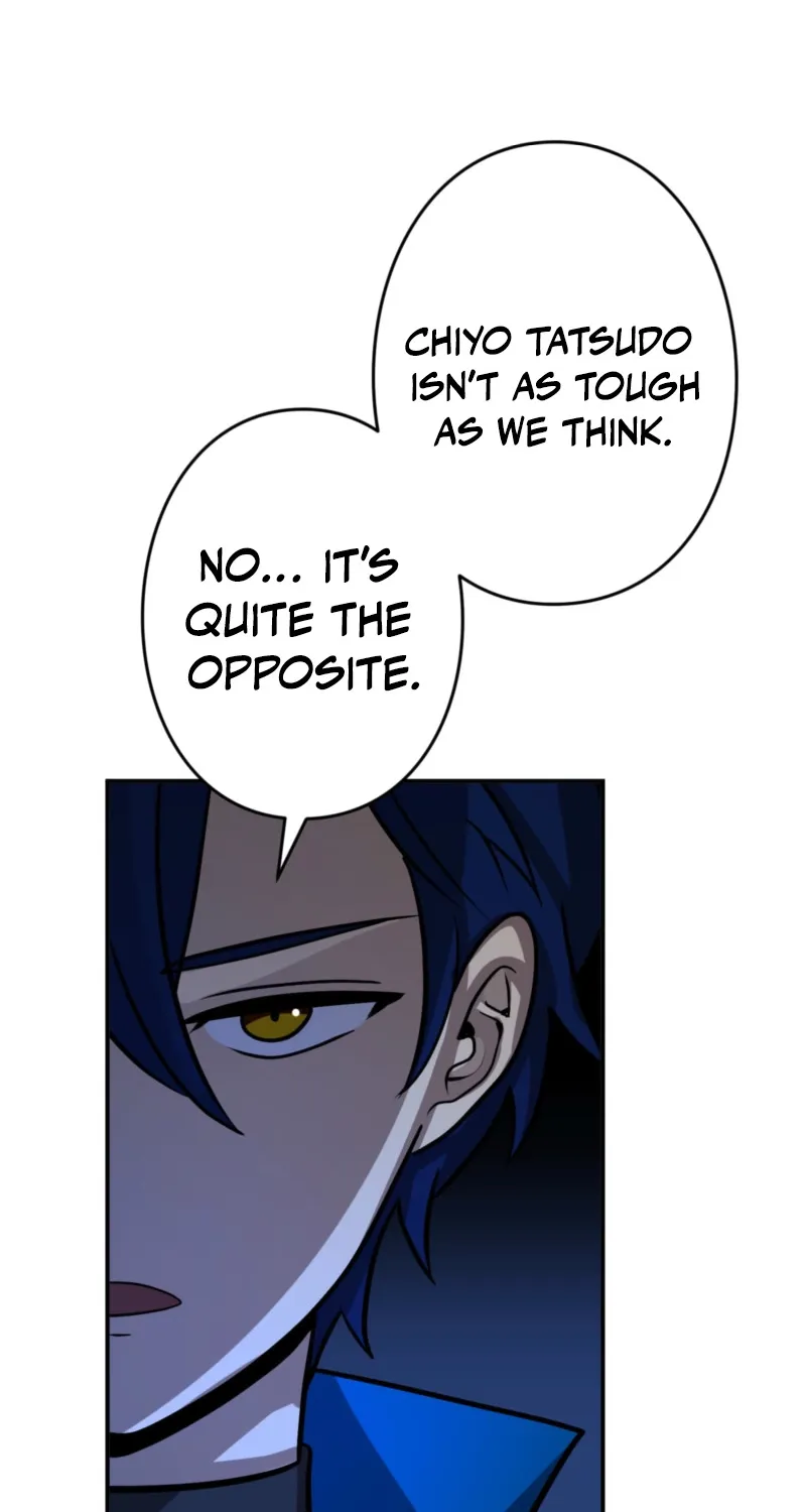 Read Hidden Class Gravity User chapter 156 image 99 on Lezhin