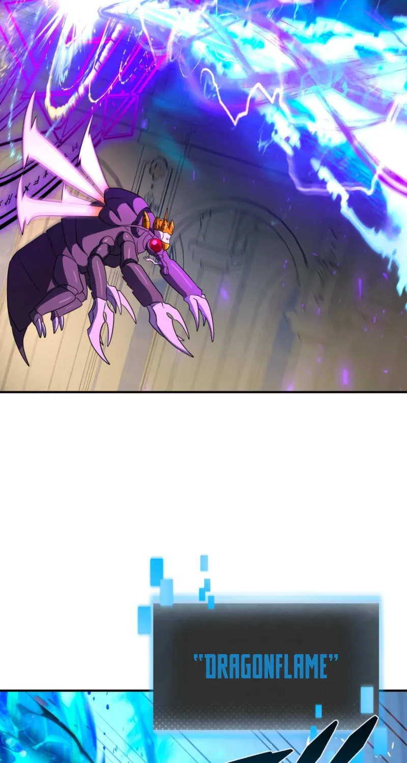 Read Hidden Class Gravity User chapter 157 image 13 on Lezhin