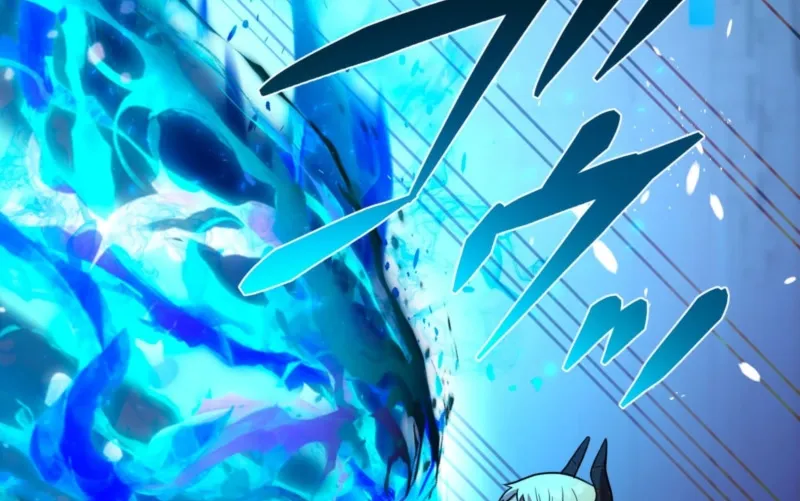 Read Hidden Class Gravity User chapter 157 image 14 on Lezhin