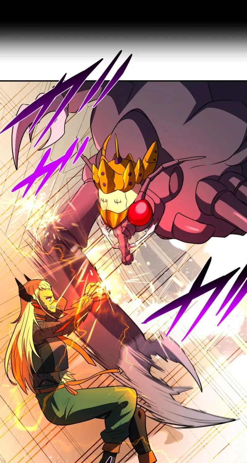 Read Hidden Class Gravity User chapter 157 image 2 on Lezhin