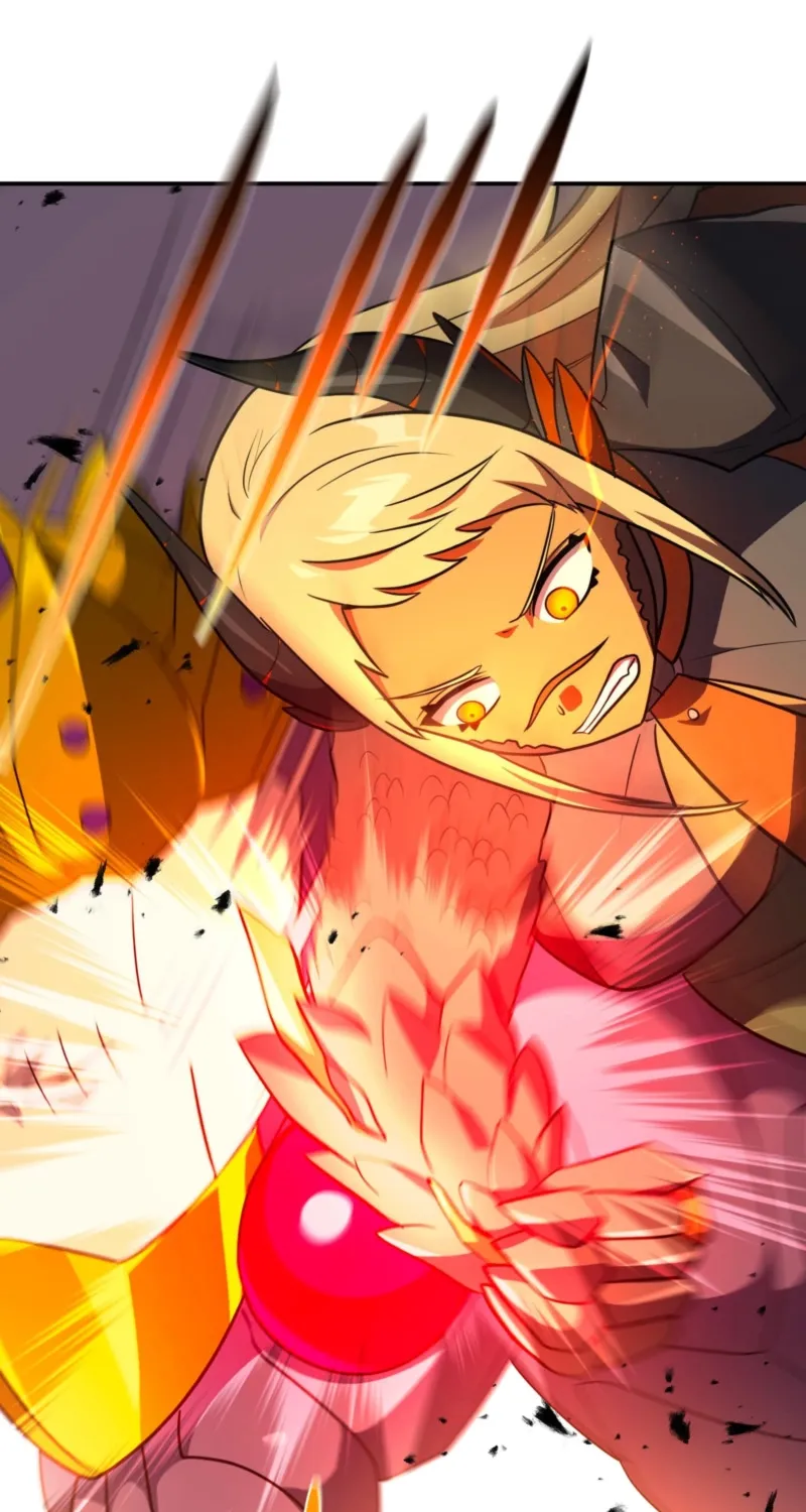 Read Hidden Class Gravity User chapter 157 image 20 on Lezhin