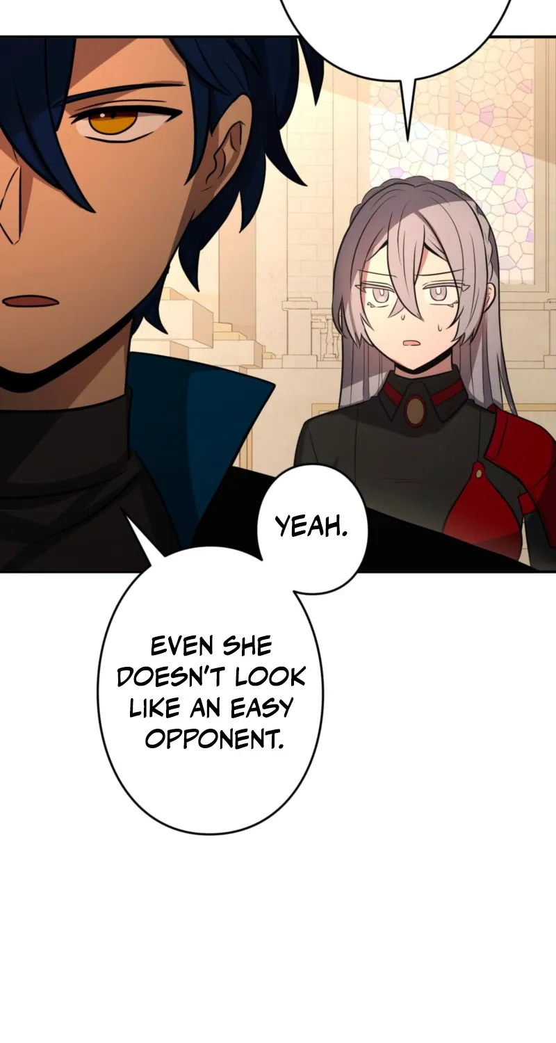 Read Hidden Class Gravity User chapter 157 image 23 on Lezhin