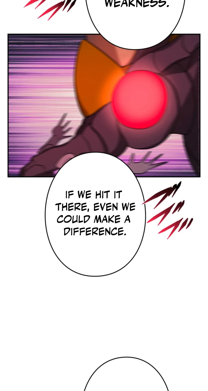 Read Hidden Class Gravity User chapter 157 image 26 on Lezhin