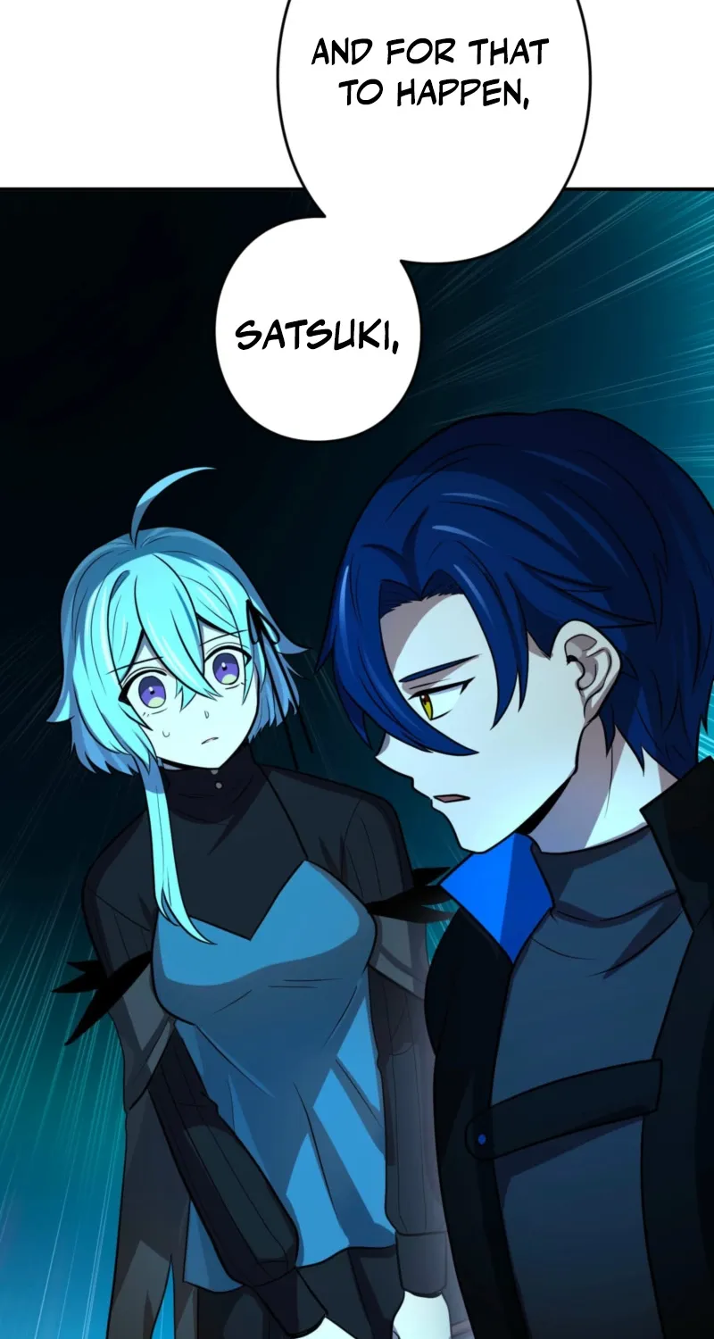 Read Hidden Class Gravity User chapter 157 image 27 on Lezhin