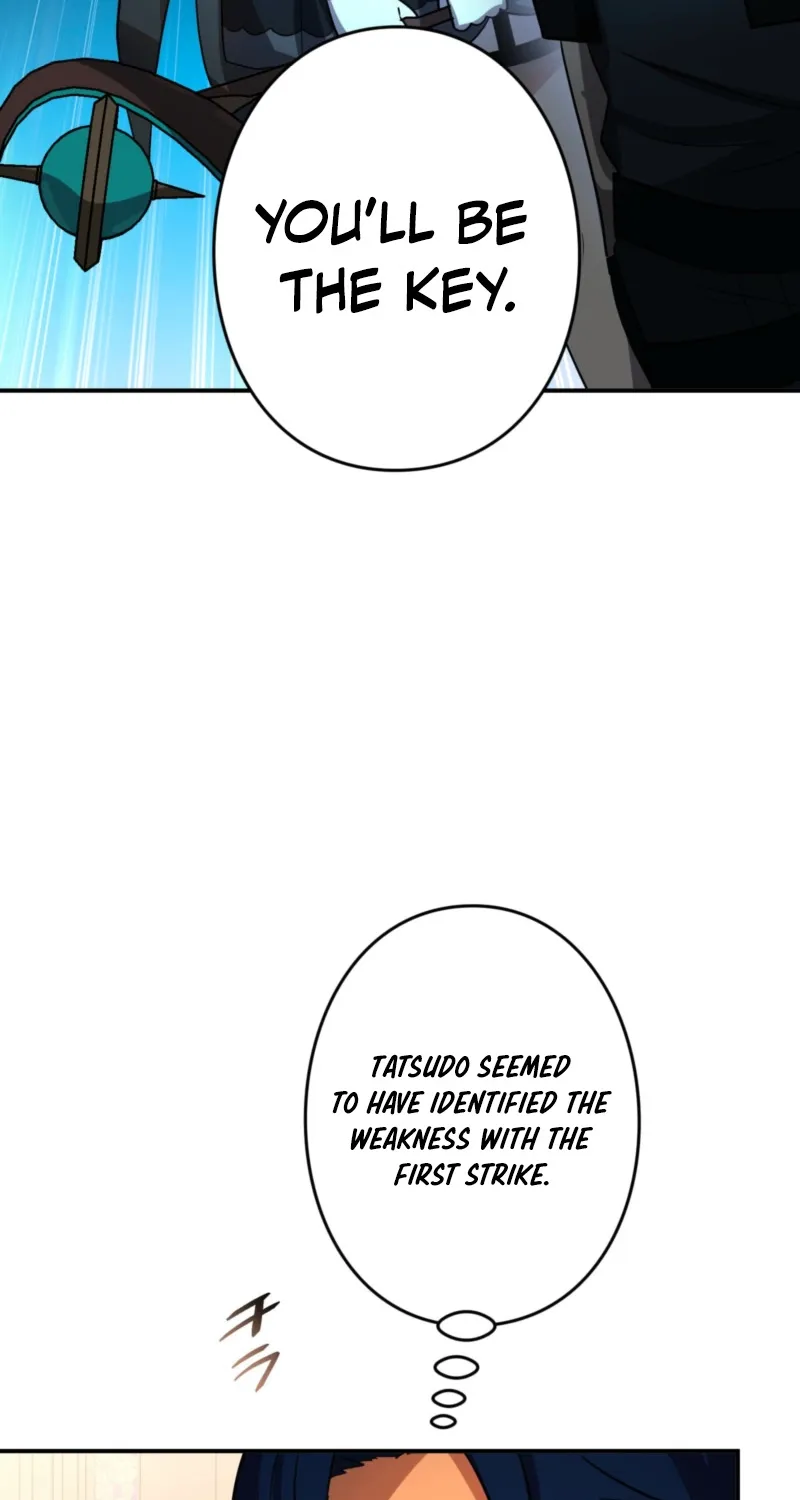 Read Hidden Class Gravity User chapter 157 image 28 on Lezhin
