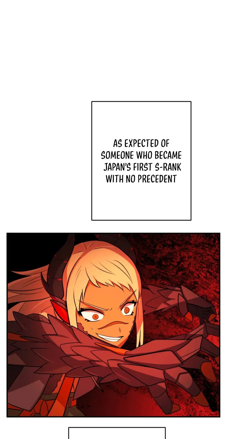 Read Hidden Class Gravity User chapter 157 image 30 on Lezhin