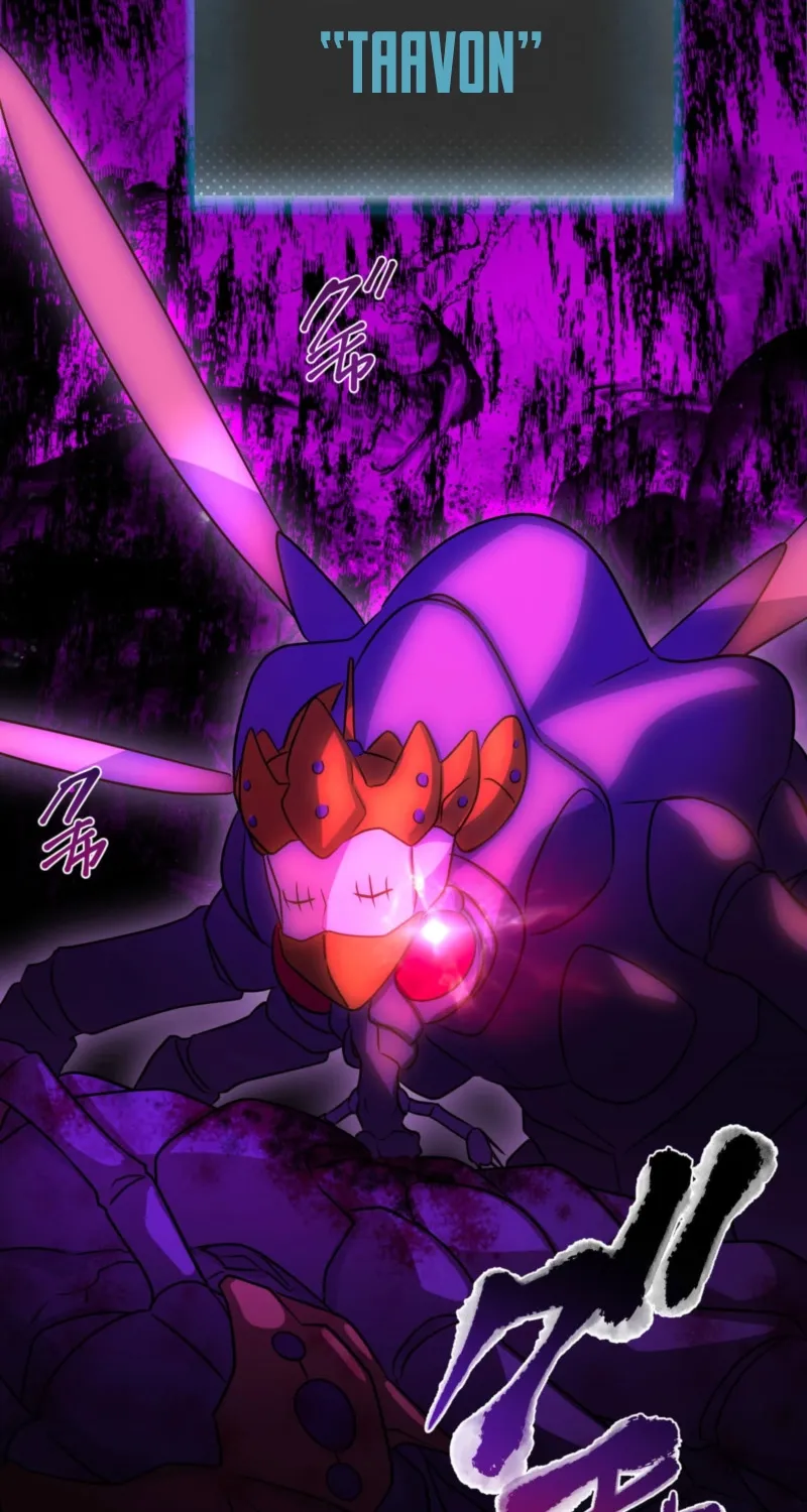 Read Hidden Class Gravity User chapter 157 image 35 on Lezhin