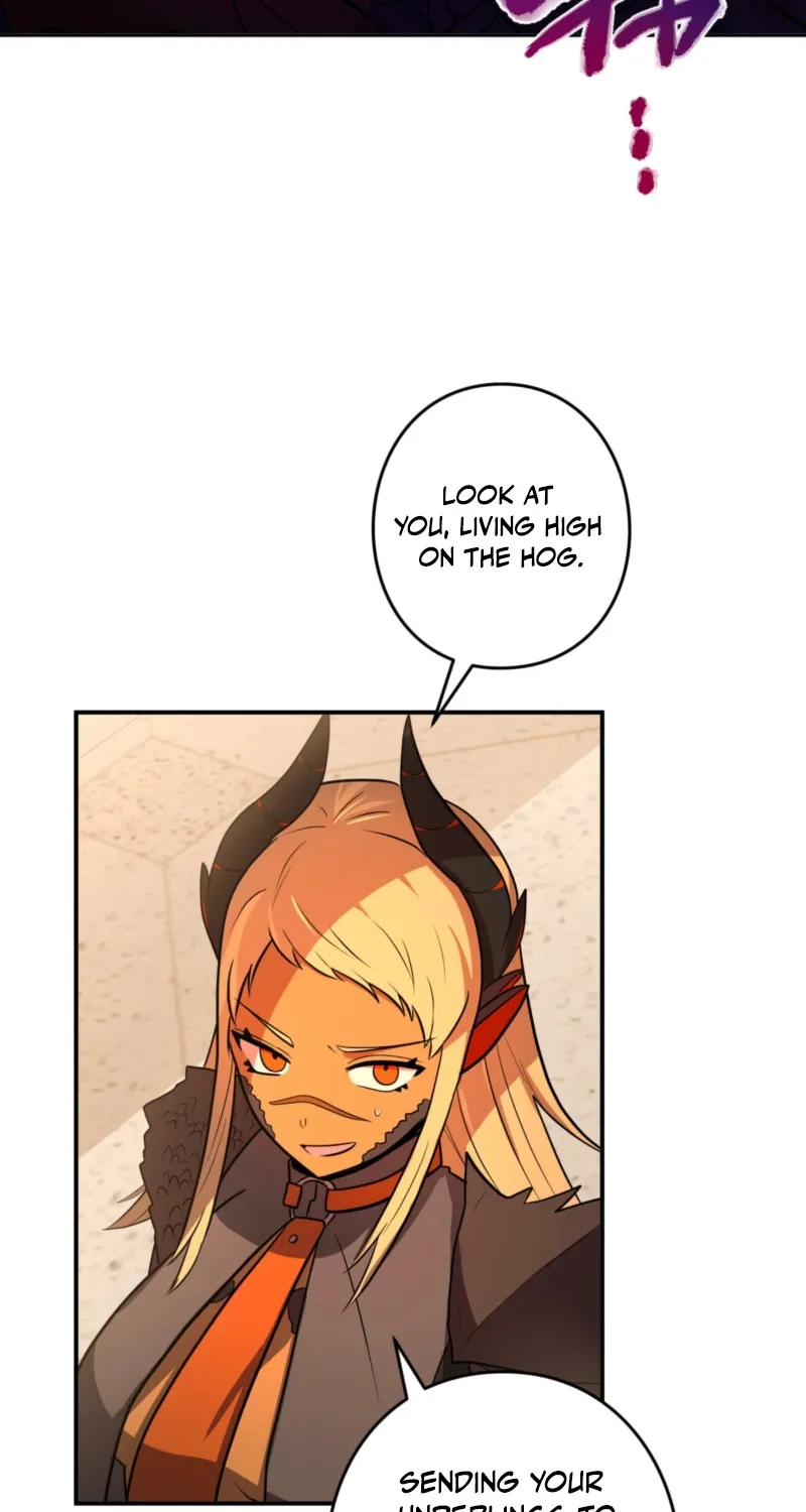 Read Hidden Class Gravity User chapter 157 image 36 on Lezhin