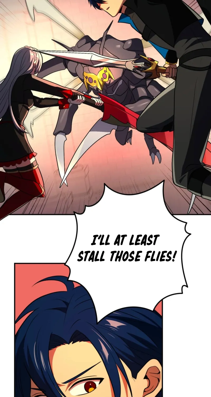 Read Hidden Class Gravity User chapter 157 image 45 on Lezhin