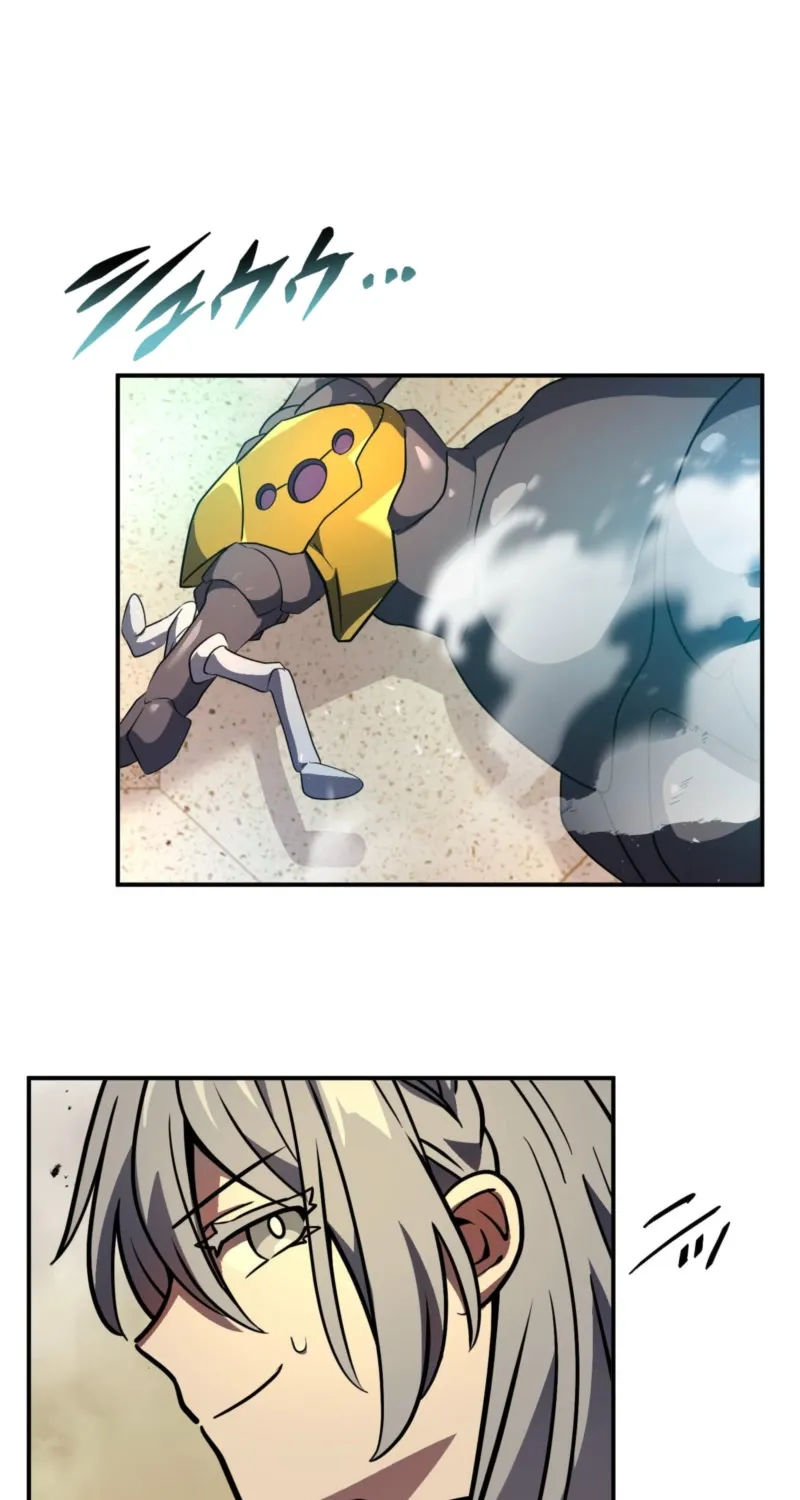 Read Hidden Class Gravity User chapter 157 image 50 on Lezhin