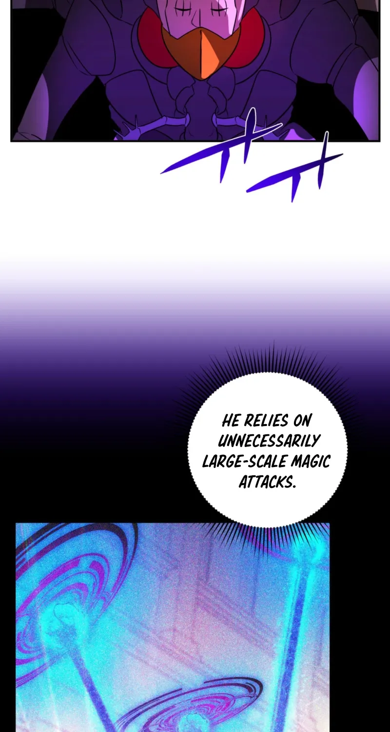 Read Hidden Class Gravity User chapter 157 image 55 on Lezhin