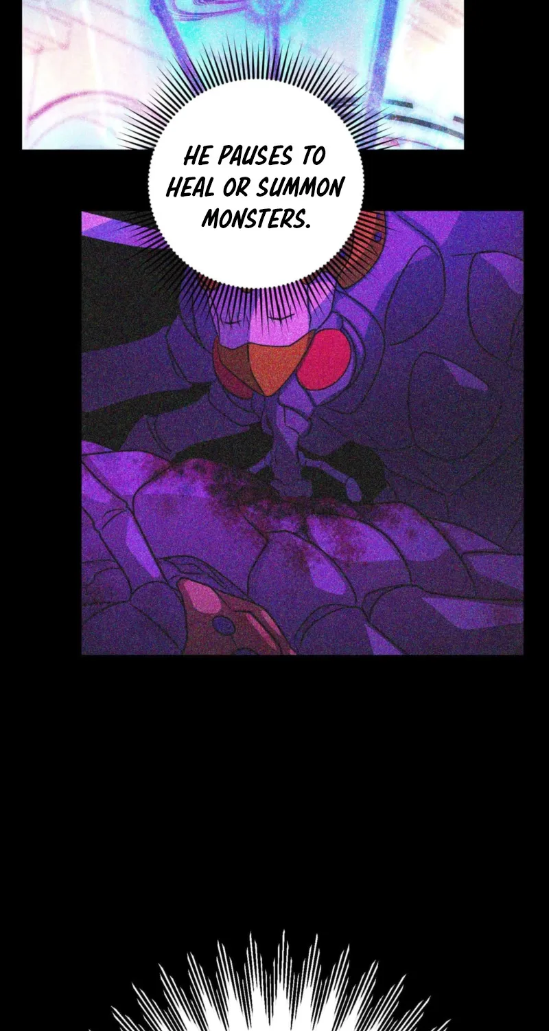 Read Hidden Class Gravity User chapter 157 image 56 on Lezhin