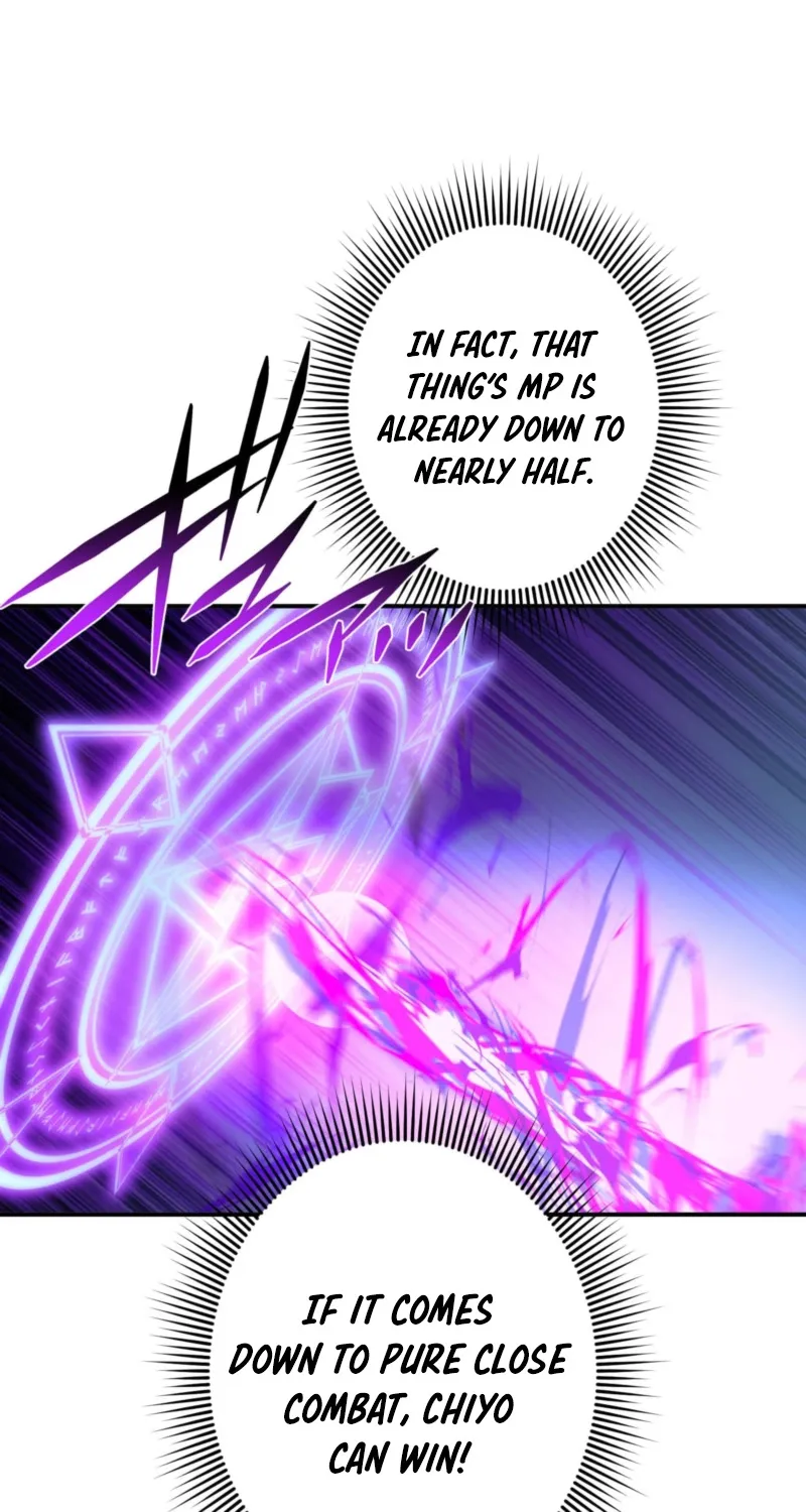 Read Hidden Class Gravity User chapter 157 image 58 on Lezhin