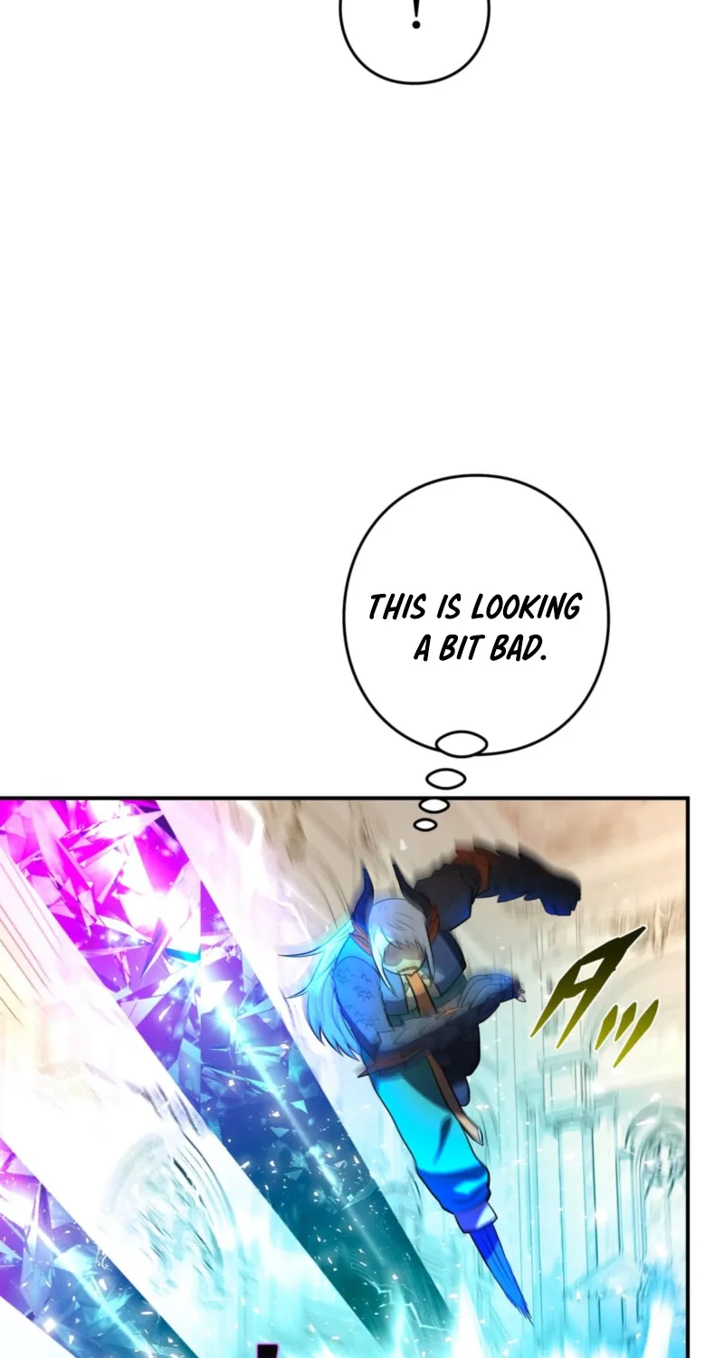 Read Hidden Class Gravity User chapter 157 image 6 on Lezhin