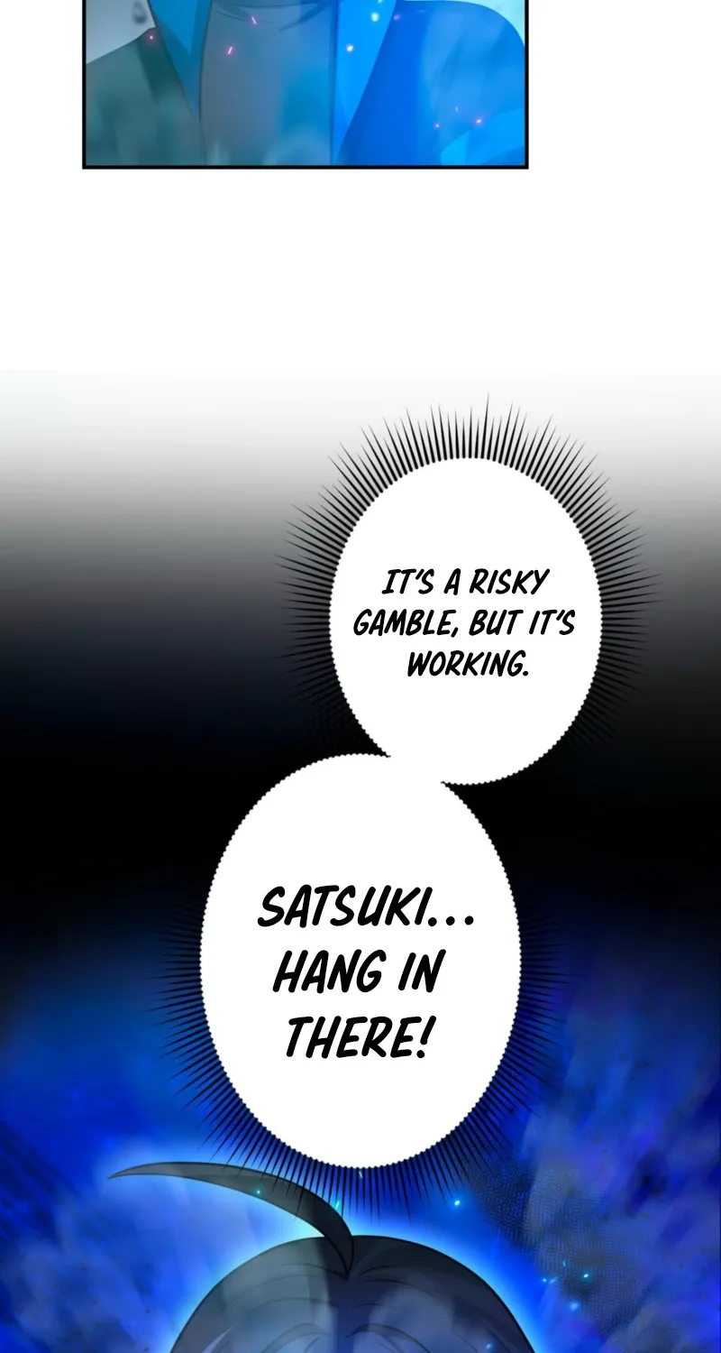 Read Hidden Class Gravity User chapter 157 image 73 on Lezhin