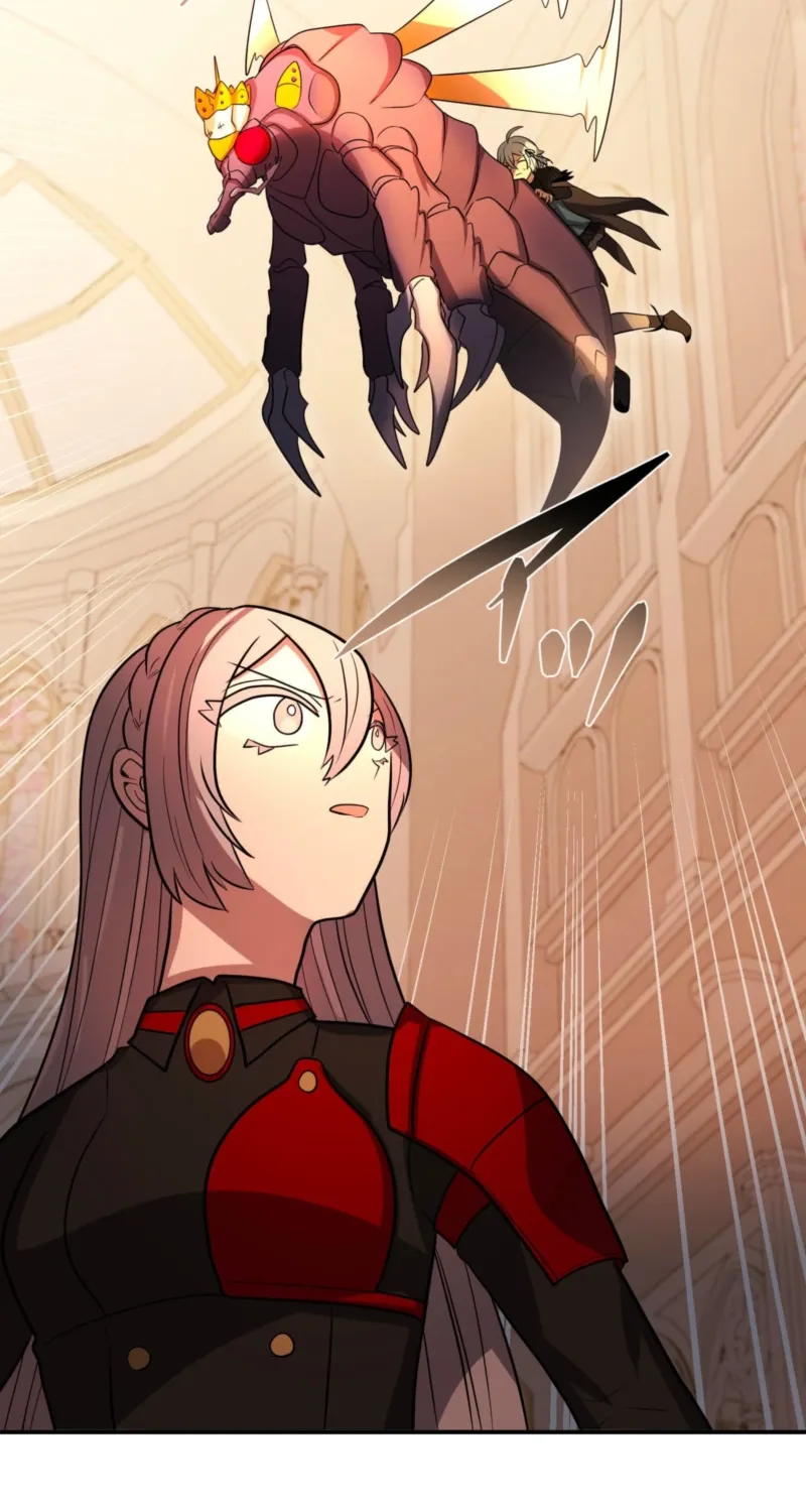 Read Hidden Class Gravity User chapter 157 image 78 on Lezhin