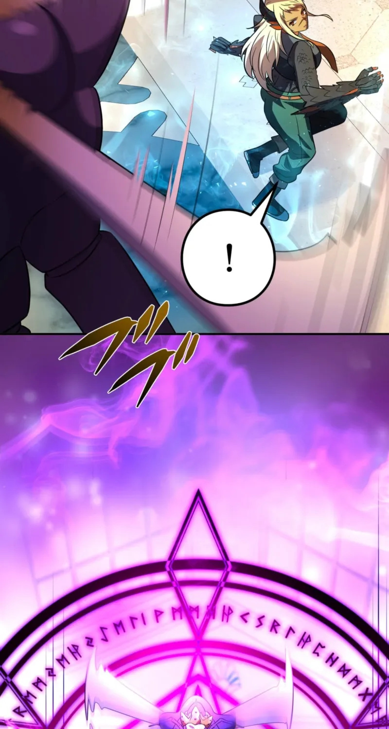 Read Hidden Class Gravity User chapter 157 image 8 on Lezhin