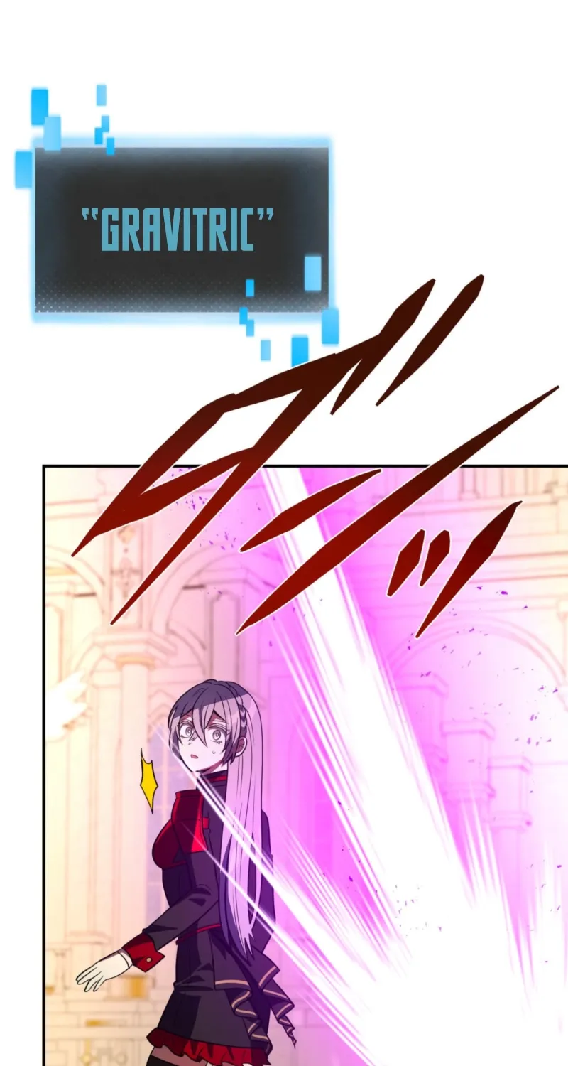 Read Hidden Class Gravity User chapter 157 image 84 on Lezhin