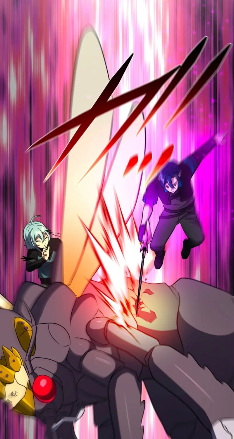 Read Hidden Class Gravity User chapter 157 image 89 on Lezhin