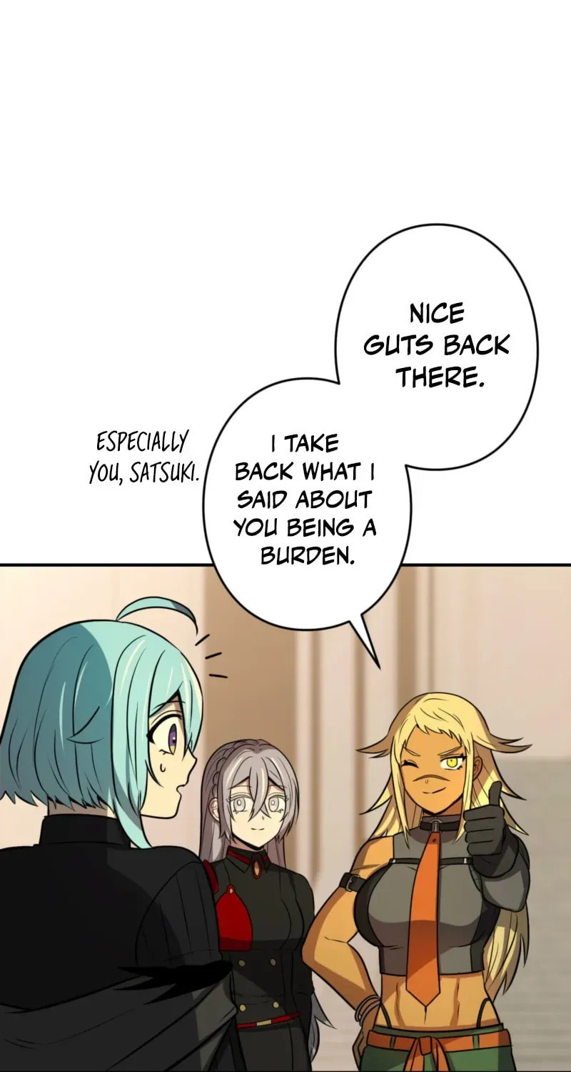 Read Hidden Class Gravity User chapter 158 image 10 on Lezhin