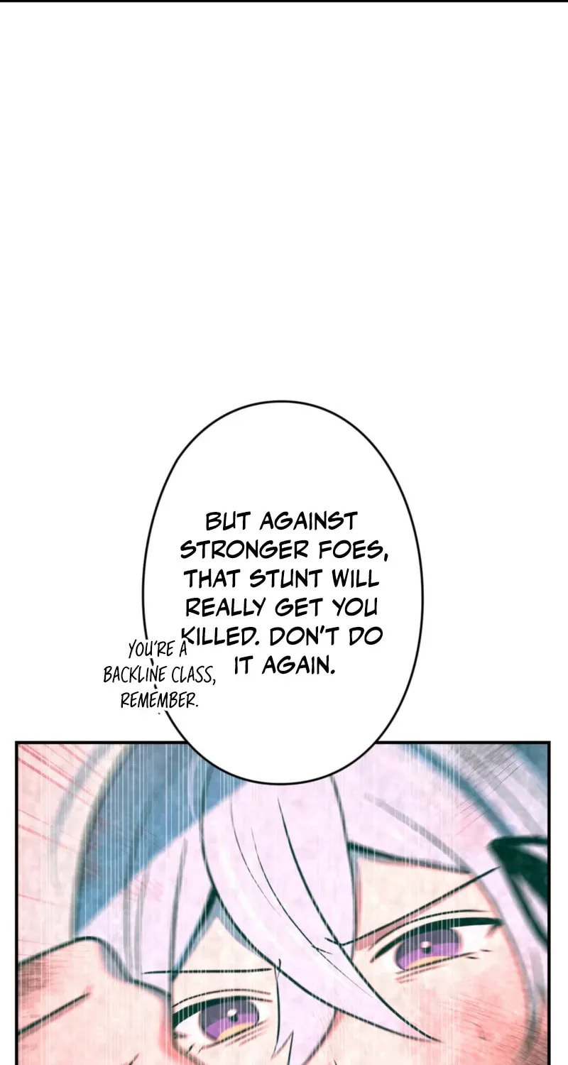 Read Hidden Class Gravity User chapter 158 image 11 on Lezhin