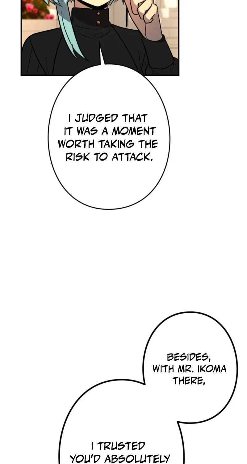 Read Hidden Class Gravity User chapter 158 image 13 on Lezhin