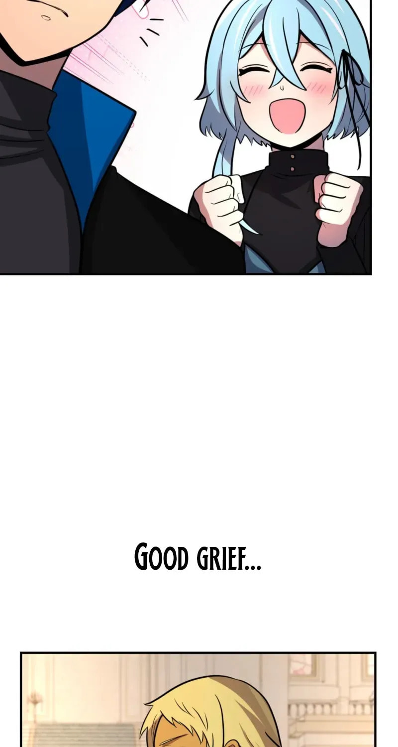 Read Hidden Class Gravity User chapter 158 image 15 on Lezhin