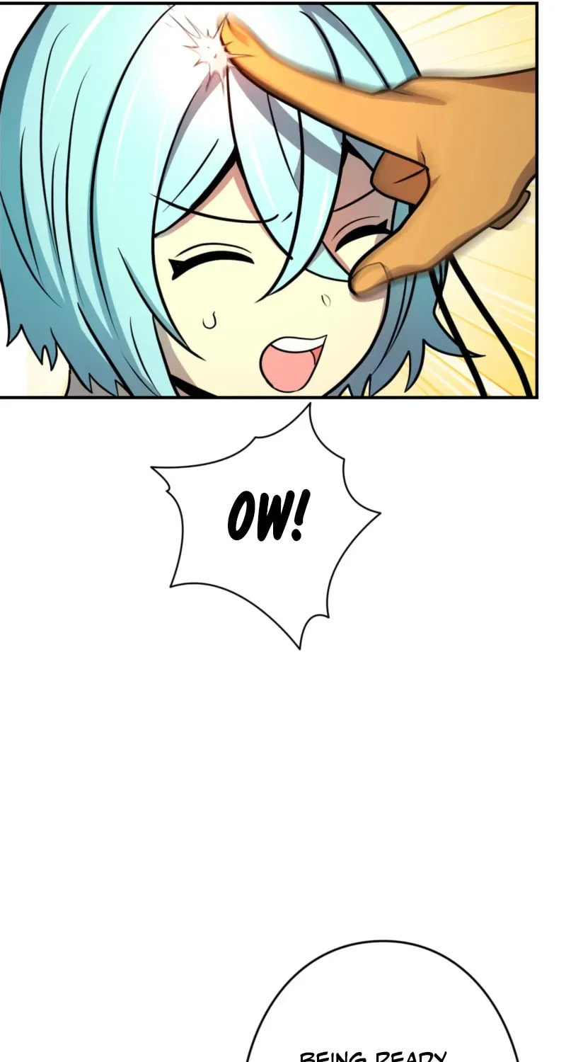 Read Hidden Class Gravity User chapter 158 image 20 on Lezhin