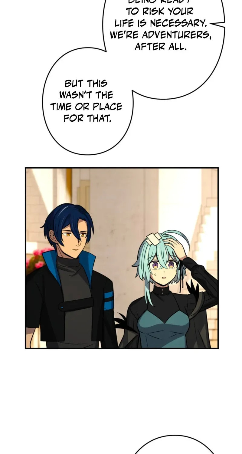 Read Hidden Class Gravity User chapter 158 image 21 on Lezhin