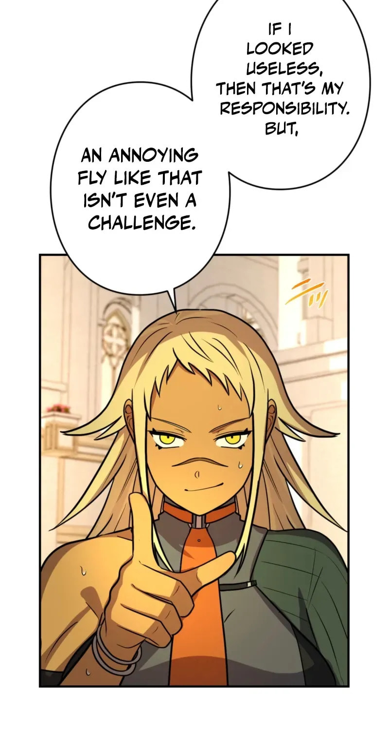 Read Hidden Class Gravity User chapter 158 image 22 on Lezhin