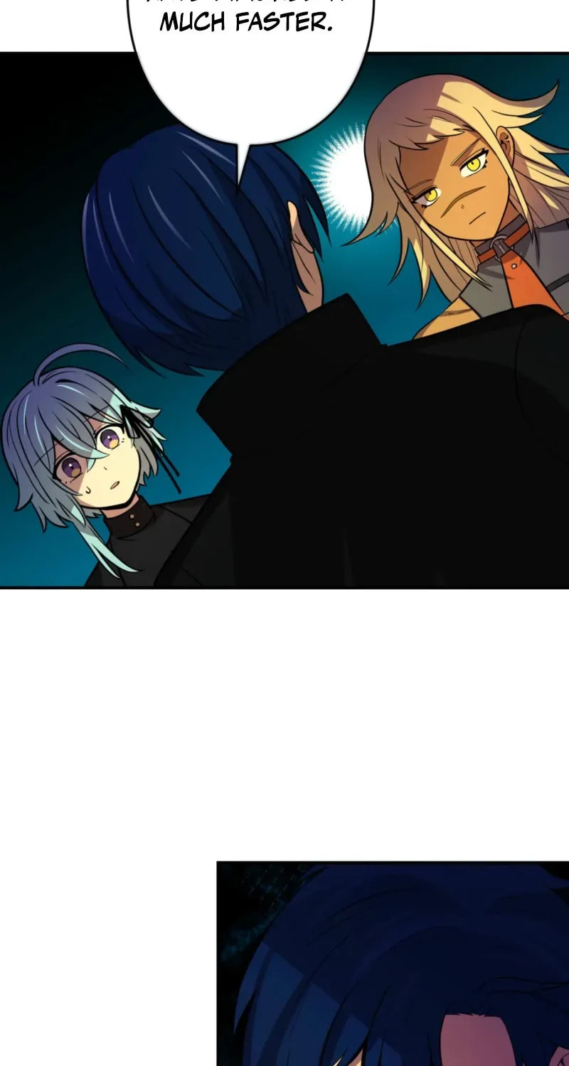 Read Hidden Class Gravity User chapter 158 image 25 on Lezhin